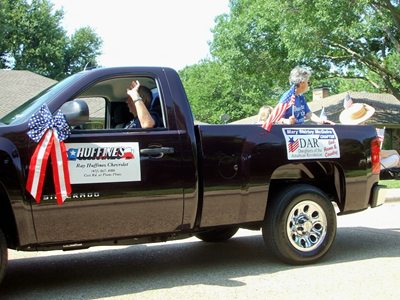 Spring Creek Memorial Day Parade 2009 49.JPG